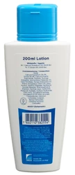 Omida Nr1&11 Calcium fluoratum & Silicea Lotion