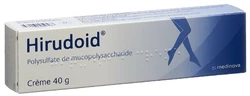 Hirudoid Creme 3 mg/g