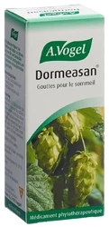 A. Vogel Dormeasan Tropfen Bioforce