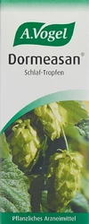 A. Vogel Dormeasan Tropfen Bioforce
