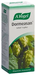 A. Vogel Dormeasan Dormesn Tropfen Bioforce