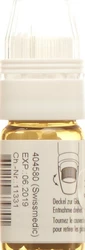 Omida Arnica Globuli 30 C mit Dosierhilfe