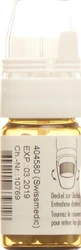 Omida Arnica Globuli 200 C mit Dosierhilfe