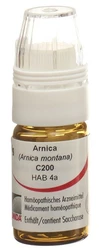 Omida Arnica Globuli 200 C mit Dosierhilfe