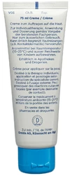 Omida Nr12 Calcium sulfuricum Creme 6 D