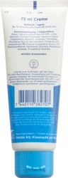 Omida Nr12 Calcium sulfuricum Creme 6 D