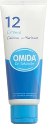 Omida Nr12 Calcium sulfuricum Creme 6 D