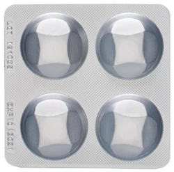 Solmucol Erkältungshusten Lutschtablette 200 mg