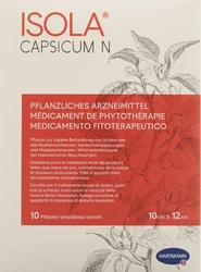 Isola Capsicum N Pfl