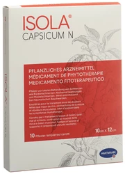 Isola Capsicum N Pfl