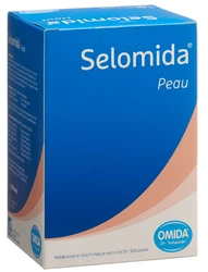 Selomida Haut Pulver