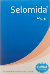 Selomida Haut Pulver