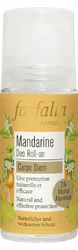 farfalla Zitrusfrischer Deo Roll-on Mandarine