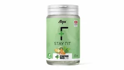 Alpx STAY FIT Tablette (neu)
