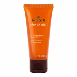 NUXE Rêve de Miel Gel Mains Propres