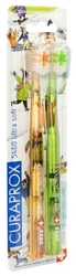 Curaprox CS 5460 Duo Winter Edition 2024