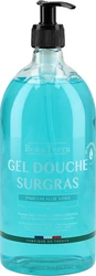 BeauTerra Duschgel reichhaltig Aloe Vera