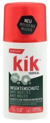 Kik TROPICAL Insektenschutz