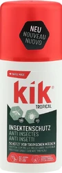 Kik TROPICAL Insektenschutz