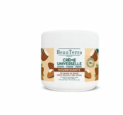 BeauTerra Universalcreme nährend Sheabutter