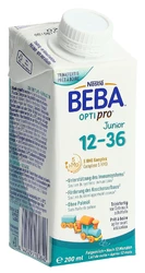 BEBA OPTIPRO 12-36 flüssig