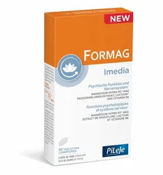 FORMAG imedia cpr