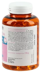 Arkopharma Forderma Borretsch Nachtkerze Färberdistel Kapsel