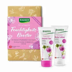 RAUSCH Geschenkset Hydration