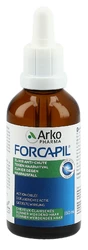 Forcapil Elixier gegen Haarausfall