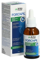 Forcapil Elixier gegen Haarausfall
