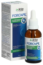 Forcapil Elixier gegen Haarausfall