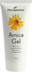 Phytopharma Arnika Gel