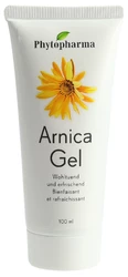 Phytopharma Arnika Gel