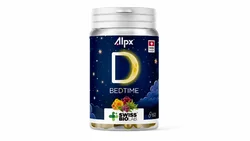 Alpx BEDTIME Kapsel