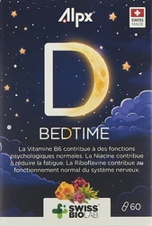 Alpx BEDTIME Kapsel