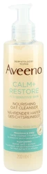Aveeno Calm+Restore Gesichtsreiniger nährend Hafer