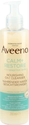 Aveeno Calm+Restore Gesichtsreiniger nährend Hafer