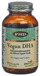 CHRISANA Vegan DHA Kapsel