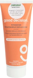 good decision dentifrice sang de dragon