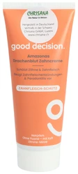 good decision Zahncreme Drachenblut