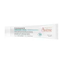 Avène Cleanance Comedomed Peeling Creme