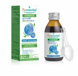 Puressentiel ACTI PURE Kindersirup