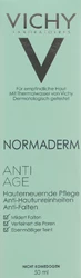 VICHY NORMADERM Anti-Age Creme