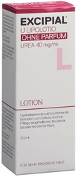 Excipial U Lipolotio ohne Parfum