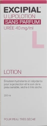 Excipial U Lipolotio ohne Parfum
