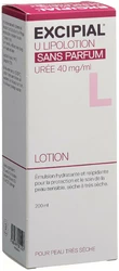 Excipial U Lipolotio ohne Parfum
