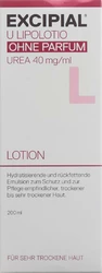 Excipial U Lipolotio ohne Parfum