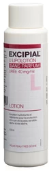 Excipial U Lipolotio ohne Parfum