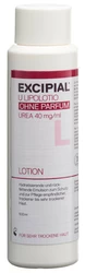 Excipial U Lipolotio ohne Parfum
