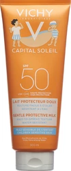 VICHY IDÉAL SOLEIL Ideal Kinder-Milch LSF50